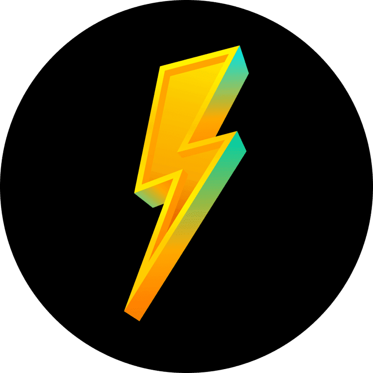 Flash Trade logo